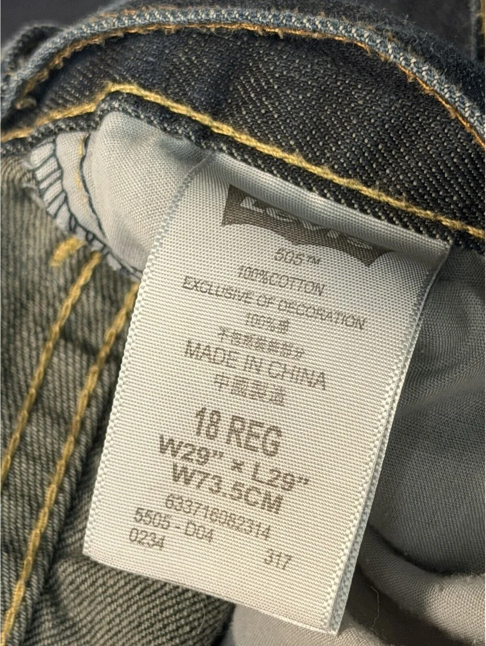 Levis levi strauss
